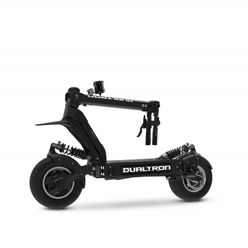 Dualtron X2 Up - Dual Wheel Drive Electric Scooter - 8300W MAX Dual Motor
